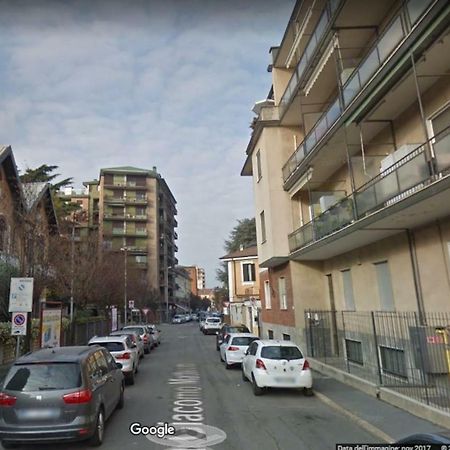 볼라테 Casa Sir Oliver 아파트 외부 사진