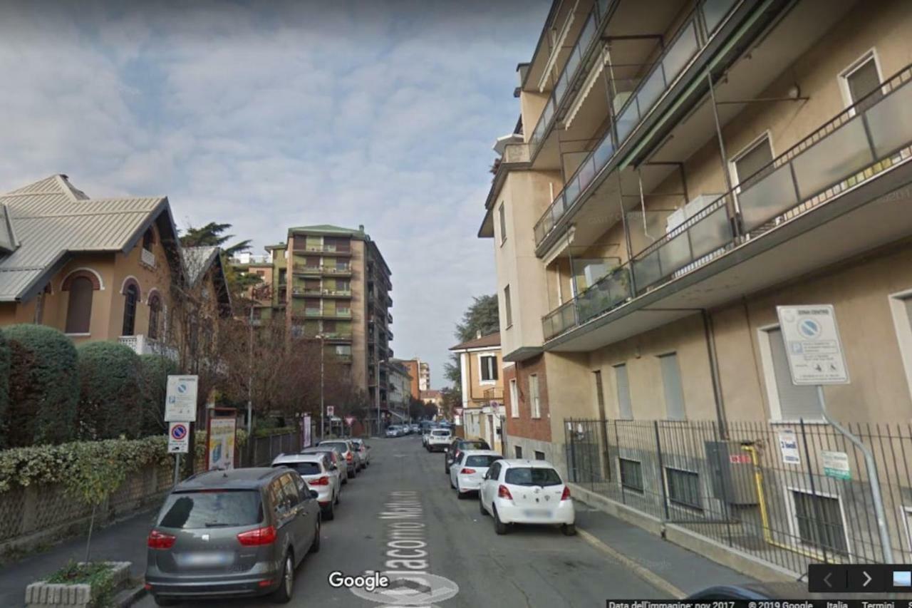볼라테 Casa Sir Oliver 아파트 외부 사진