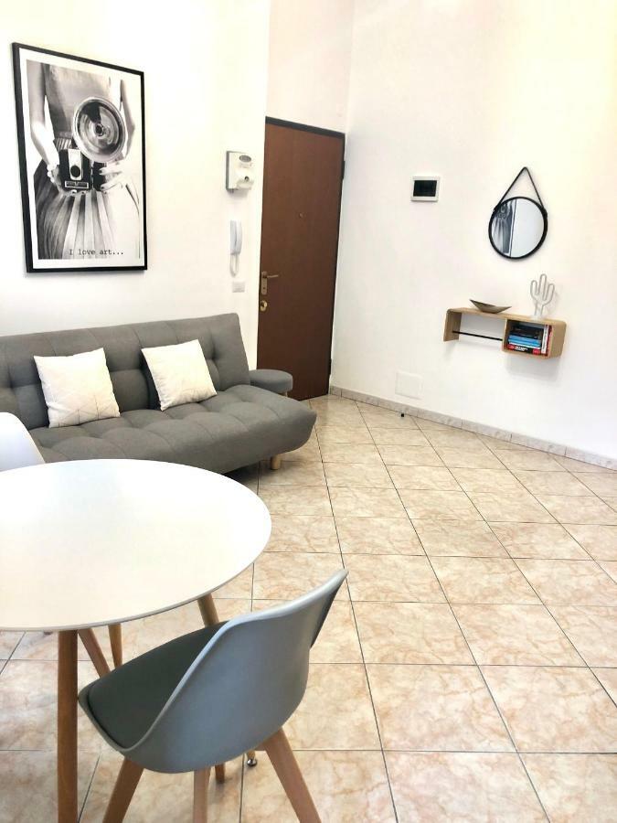 볼라테 Casa Sir Oliver 아파트 외부 사진