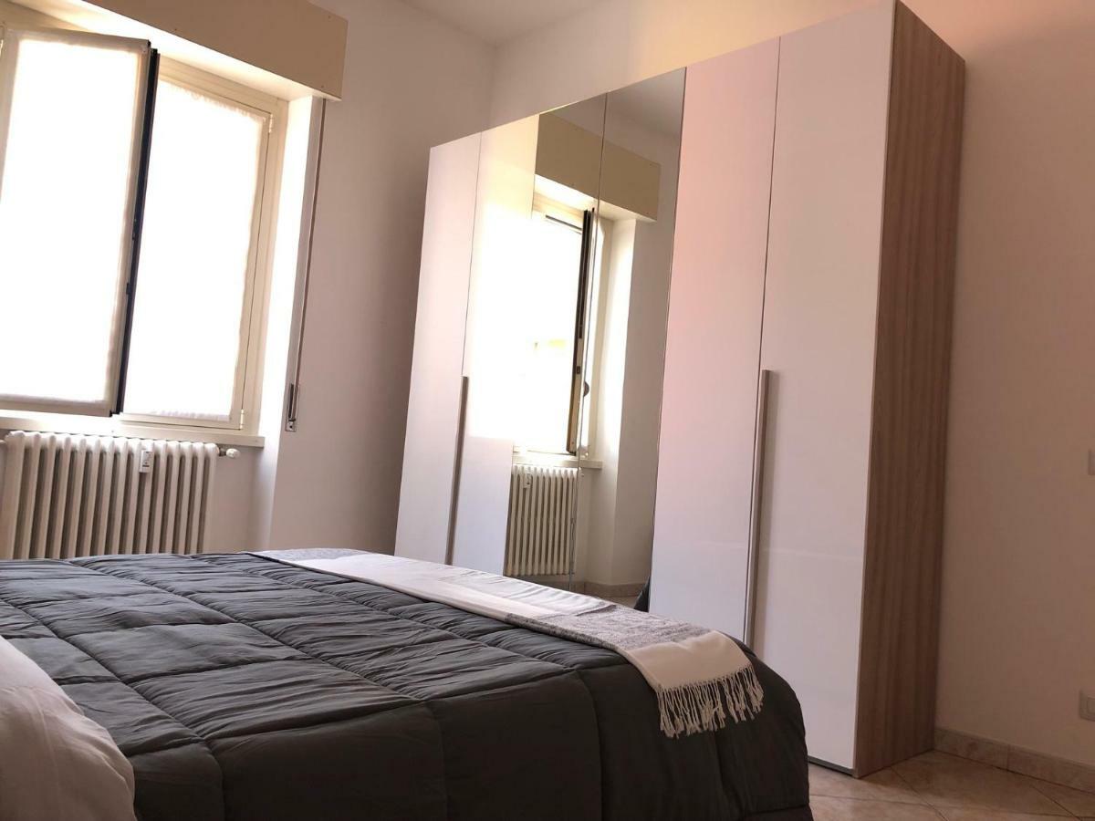 볼라테 Casa Sir Oliver 아파트 외부 사진