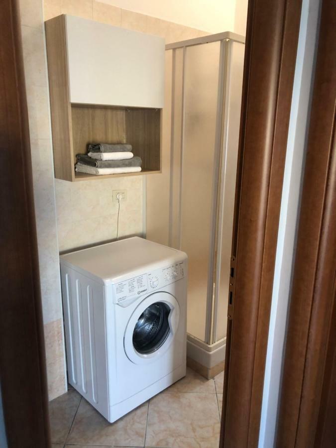 볼라테 Casa Sir Oliver 아파트 외부 사진