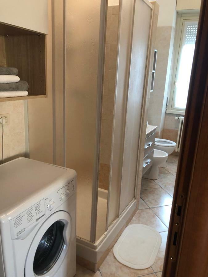 볼라테 Casa Sir Oliver 아파트 외부 사진